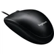 Мышь Logitech M100 Black UA (910-006652) [95314] - изображение 2