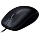 Мышь Logitech M100 Black UA (910-006652) [95314] - изображение 3