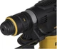 Перфоратор DeWalt D25334K-QS [95782] - зображення 3