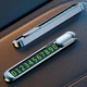 Автомобільна паркувальна табличка Proove Parking Number Plate Metal Lock (AAPM00000005) [94453] - зображення 2