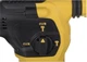 Перфоратор DeWalt D25334K-QS [95782] - зображення 4