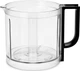 Кухонный комбайн KitchenAid 5KFC0516 Contour Silver (5KFC0516ECU) [80435] - изображение 3