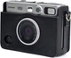 Чехол для фотокамер моментальной печати Fujifilm Instax Mini Evo Case Black [87580] - изображение 2