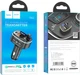 FM-трансмиттер Hoco E62 Fast PD20W+QC3.0 BT FM Transmitter (756299) [85427] - изображение 8