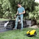Пистолет распылитель для мойки высокого давления Karcher Good 16MPa/60AC (2.641-959.0) [87786] - изображение 4