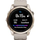 Смарт-годинник Garmin Epix Pro (Gen 2) 42 мм Sapphire Edition Soft Gold with Light Sand Band (010-02802-10) [86536] - зображення 2