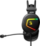 Игровые наушники Bloody MC750 Black [84814] - изображение 5