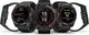 Смарт-годинник Garmin Fenix 7X Pro Solar Slate Gray with Black Band (010-02778-00/01) [86522] - зображення 8