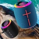 Портативная акустика Hopestar P35 Mini Black [86502] - изображение 2