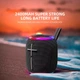 Портативная акустика Hopestar P35 Mini Black [86502] - изображение 4