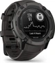 Смарт-часы Garmin Instinct 2X Solar Graphite (010-02805-10/00) [85180] - изображение 3