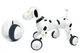 Робот-собака Happy Cow Smart-Dog 619 White [85281] - изображение 3