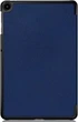 Чехол BeCover Smart Case для Huawei MatePad SE 10.4" Deep Blue [85748] - изображение 3