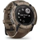 Смарт-часы Garmin Instinct 2X Solar Tactical Edition Coyote Tan (010-02805-12/02) [84486] - изображение 2