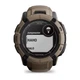 Смарт-часы Garmin Instinct 2X Solar Tactical Edition Coyote Tan (010-02805-12/02) [84486] - изображение 4