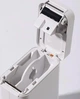 Портативный термопринтер для этикеток NIIMBOT D101 White (A1A88628603) [85657] - изображение 4