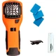 Фумігатор Тhermacell MR-350 Portable Mosquito Repeller Оrange (1200.05.89) [85244] - зображення 3