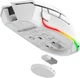 Мышь Razer Basilisk V3 Pro White (RZ01-04620200-R3G1) [88441] - изображение 3