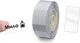 Термоетикетка Niimbot 14х30мм прозора 210шт для Niimbot D11/D110/D101/H1S (A2G88588201) [87288] - зображення 2