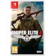 Игра Sniper Elite 4 для Nintendo Switch (RU sub) [71551] - изображение 1