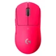 Мышь Logitech G Pro X Superlight Wireless Magenta (910-005956) [71340] - изображение 1