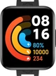 Смарт-часы Xiaomi Poco Watch Black (BHR5725GL) [70857] - изображение 3