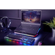 Подставка для ноутбука Trust GXT 1126 Aura Black (24192) [76080] - изображение 8