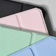 Чехол Dux Ducis Toby Series with Pencil Holder для Apple iPad 10.2" 2019-2021 Pink [76015] - изображение 6