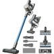 Вертикальный пылесос Dreame T20 Pro Vacuum Cleaner [75892] - изображение 5