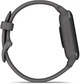 Смарт-годинник Garmin Venu Sq 2 Slate Aluminium Bezel with Shadow Grey Case and Silicone Band (010-02701-10) [78781] - зображення 7