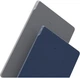 Килимок для миші Xiaomi JI JIANG YB12 Blue [77824] - зображення 3