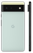 Смартфон Google Pixel 6 8/128GB (Sorta Seafoam) US [71677] - изображение 5