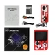 Ретро игровая приставка c джойстиком Dendy Sup Retro Game Box with Controller 400 игр Red [47103] - изображение 2