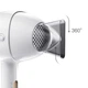 Фен Enchen Air/Air Plus Hair Dryer 900W White [47021] - изображение 2