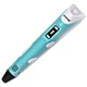 3D-Ручка Myriwell RP-100B (Blue) [44516] - изображение 1