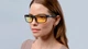 Комп'ютерні окуляри Gunnar Computer Eyewear Enigma Onyx Amber [48681] - зображення 5