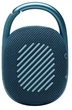 Портативна акустика JBL Clip 4 Blue (JBLCLIP4BLU) - изображение 3