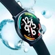 Смарт-часы Xiaomi Haylou Solar Lite Smart Watch LS05 Blue [88696] - изображение 4