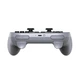Геймпад 8BitDo Pro 2 Bluetooth Gamepad (Gray) [57093] - изображение 3