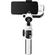 Стабілізатор відеозйомки Zhiyun Smooth 5S White [88919] - зображення 3