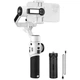 Стабілізатор відеозйомки Zhiyun Smooth 5S White [88919] - зображення 5