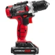 Дрель-шуруповерт Intertool WT-0313 [89138] - изображение 5
