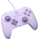 Геймпад 8BitDo Ultimate C Wired Purple Edition (82CB) [90224] - изображение 2