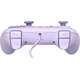 Геймпад 8BitDo Ultimate C Wired Purple Edition (82CB) [90224] - изображение 4