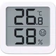 Термогигрометр Xiaomi MIIIW Comfort Thermohygrometer S200 (MWTH02) [89987] - изображение 1