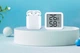 Термогигрометр Xiaomi MIIIW Comfort Thermohygrometer S200 (MWTH02) [89987] - изображение 3