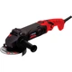 Угловая шлифмашина Intertool WT-0225 [89720] - изображение 1