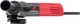 Угловая шлифмашина Intertool DT-0263 [89712] - изображение 3