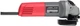 Угловая шлифмашина Intertool DT-0263 [89712] - изображение 4