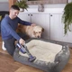 Ручний пилосос Black&Decker BHHV520BFP [90372] - зображення 8